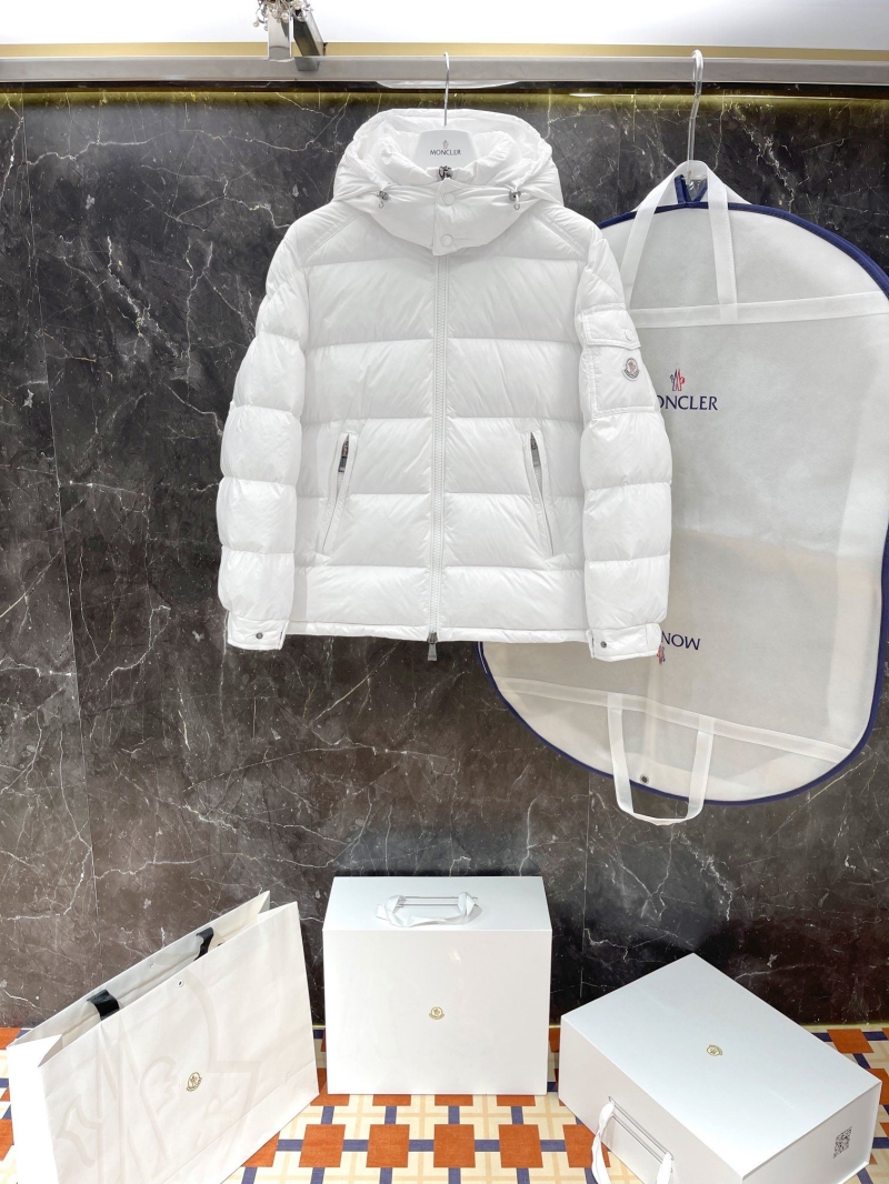 Moncler Down Coat